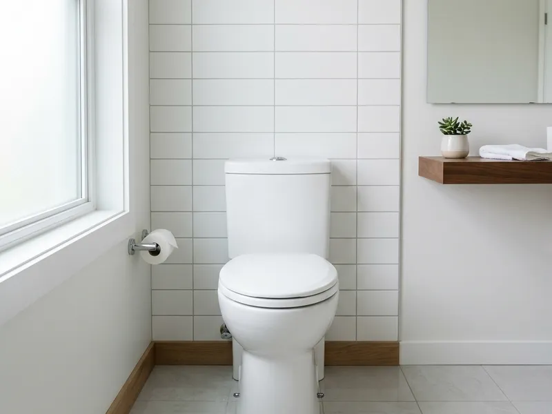 Toilet Repair & Installation Plumber in Elk Mound, WI